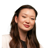 Гараева Алина Рашидовна — психолог