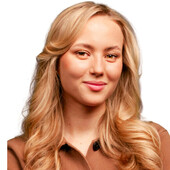 Старинцева Серафима Сергеевна — психолог