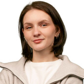 Коцарева Анна Анатольевна — психолог