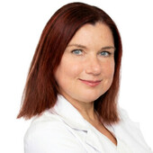 Язева Надежда Игоревна — анестезиолог, реаниматолог