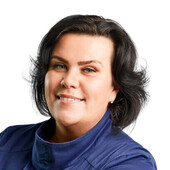 Ефимова Наталья Владимировна — стоматолог, гигиенист стоматологический