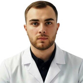 Кузьминов Иван Владимирович — травматолог, ортопед