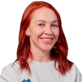 Кириченко Юлия Сергеевна — стоматолог, стоматолог-пародонтолог