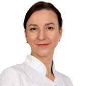 Воробьева Юлия Александровна — косметолог, косметолог-дерматолог