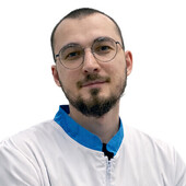 Докаев Магомед Ахмадович — травматолог, ортопед