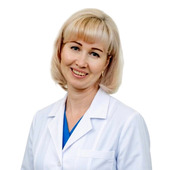 Чекаловец Евгения Александровна — УЗИ-специалист
