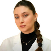 Абакарова Патимат Алиевна — невролог