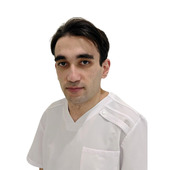Гишян Вааган Саркисович — стоматолог, стоматолог-терапевт