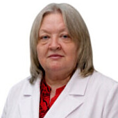 Афанасьева Елена Федоровна — ортопед