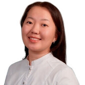 Дондокова Туяна Димчикова — стоматолог-терапевт, стоматолог