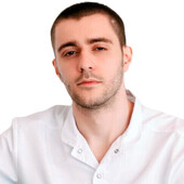 Джабраилов Мурад Рабадангаджиевич — стоматолог