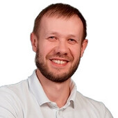 Конев Александр Евгеньевич — стоматолог-ортопед, стоматолог