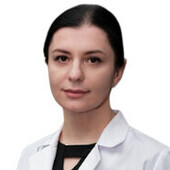Ахмедова Милана Ниматуллаховна — гинеколог
