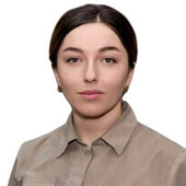 Ахметханова Саида Абдулаевна — УЗИ-специалист