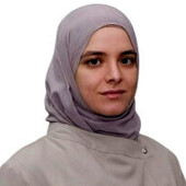 Абакарова Джаният Магомедтагировна — гинеколог