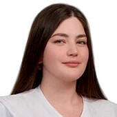 Сычёва Ольга Петровна — стоматолог-терапевт, стоматолог