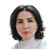 Гасанова Гюльханум Исмаил Кызы — гинеколог