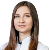 Агафонова Алина Юрьевна — терапевт, гастроэнтеролог