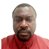 Эгбе Агборнку — ЛОР (отоларинголог)