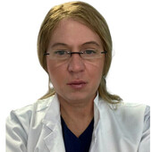 Курилова Галина Владимировна — психотерапевт, психиатр-нарколог