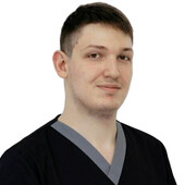 Бахалов Сулейман Махмудович — стоматолог-терапевт