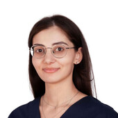 Лачинян Ануш Норайновна — стоматолог, стоматолог-ортодонт