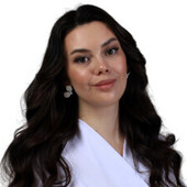 Тихоненко Анна Вячеславовна — дерматолог, трихолог