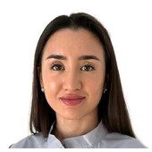 Янбухтина Камилла Эдуардовна — стоматолог, стоматолог-терапевт