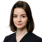 Шаповалова Алёна Владимировна — стоматолог, стоматолог-терапевт
