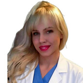 Золотарева Ольга Владимировна — невролог