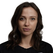 Борисова Елена Юрьевна — стоматолог, стоматолог-ортодонт