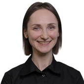 Уфимцева Анастасия Васильевна — стоматолог, стоматолог-ортодонт