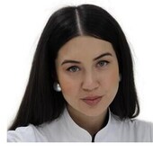 Габдуллина Гульназ Равилевна — гастроэнтеролог, терапевт