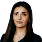 Киракосян Лилия Габриеловна — стоматолог