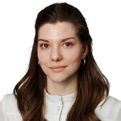 Вехова Алина Дмитриевна — инфекционист