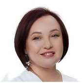 Иванова Татьяна Петровна — массажист