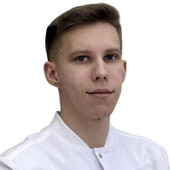 Корнаухов Александр Игоревич — гигиенист стоматологический