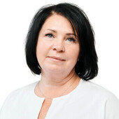 Щипцова Мария Викторовна — стоматолог