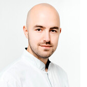 Лунёв Александр Сергеевич — стоматолог, стоматолог-ортопед