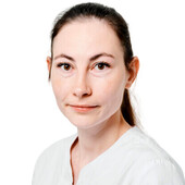 Лунёва Жанна Гурамовна — стоматолог, стоматолог-ортодонт