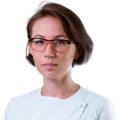 Кхан Файруза Марселевна — кардиолог