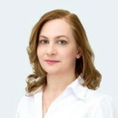 Балуева Ольга Борисовна — эндоскопист