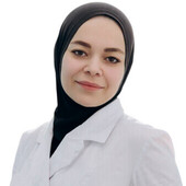 Бамматгереева Адавья Ильмудиновна — гинеколог