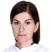 Калайджян Марина Ашотовна — венеролог, дерматолог