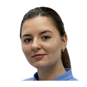 Иванова Карина Витальевна — стоматолог