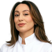 Мурадова (Юсифова) Рена Амрах кызы — диетолог