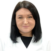 Сулейманова Оксана Васильевна — аллерголог, иммунолог