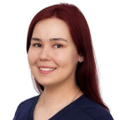 Сорокина Татьяна Евгеньевна — анестезиолог, реаниматолог