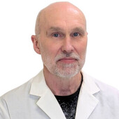 Гулев Юрий Николаевич — ортопед, травматолог