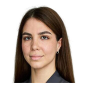 Чернышева Карина Севдиновна — стоматолог